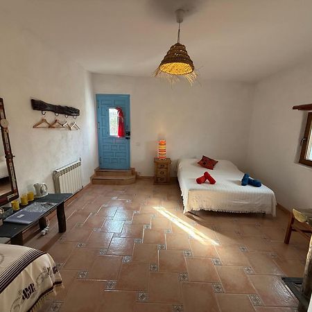 Cortijo Los Maximos Turon Экстерьер фото