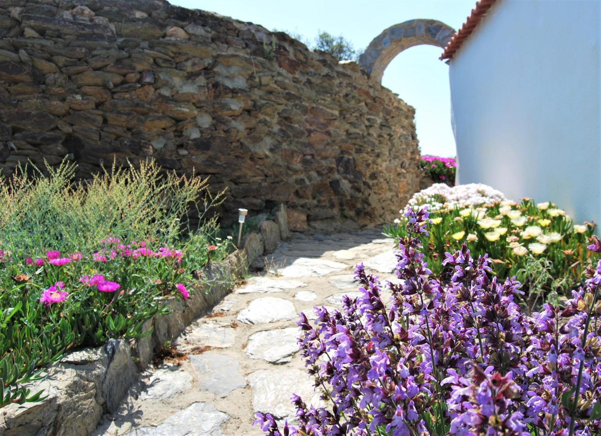 Cortijo Los Maximos Turon Экстерьер фото