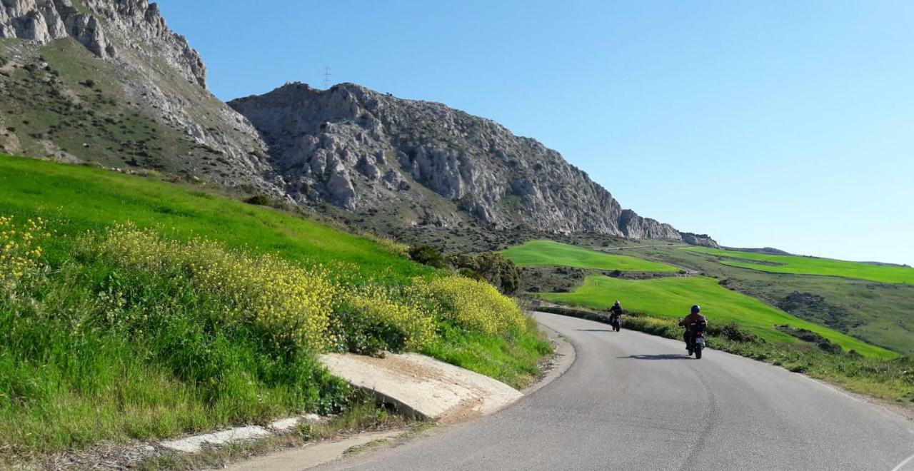 Cortijo Los Maximos Turon Экстерьер фото