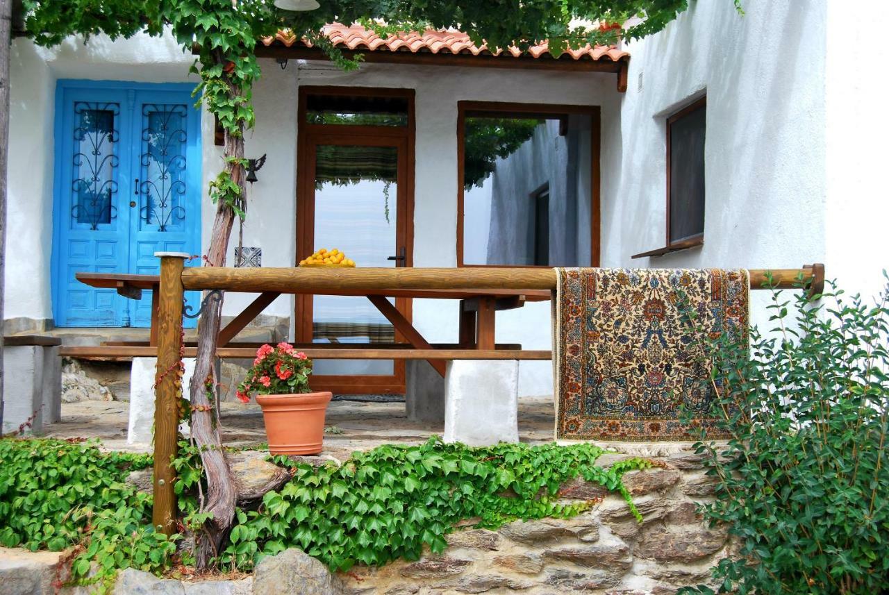 Cortijo Los Maximos Turon Экстерьер фото